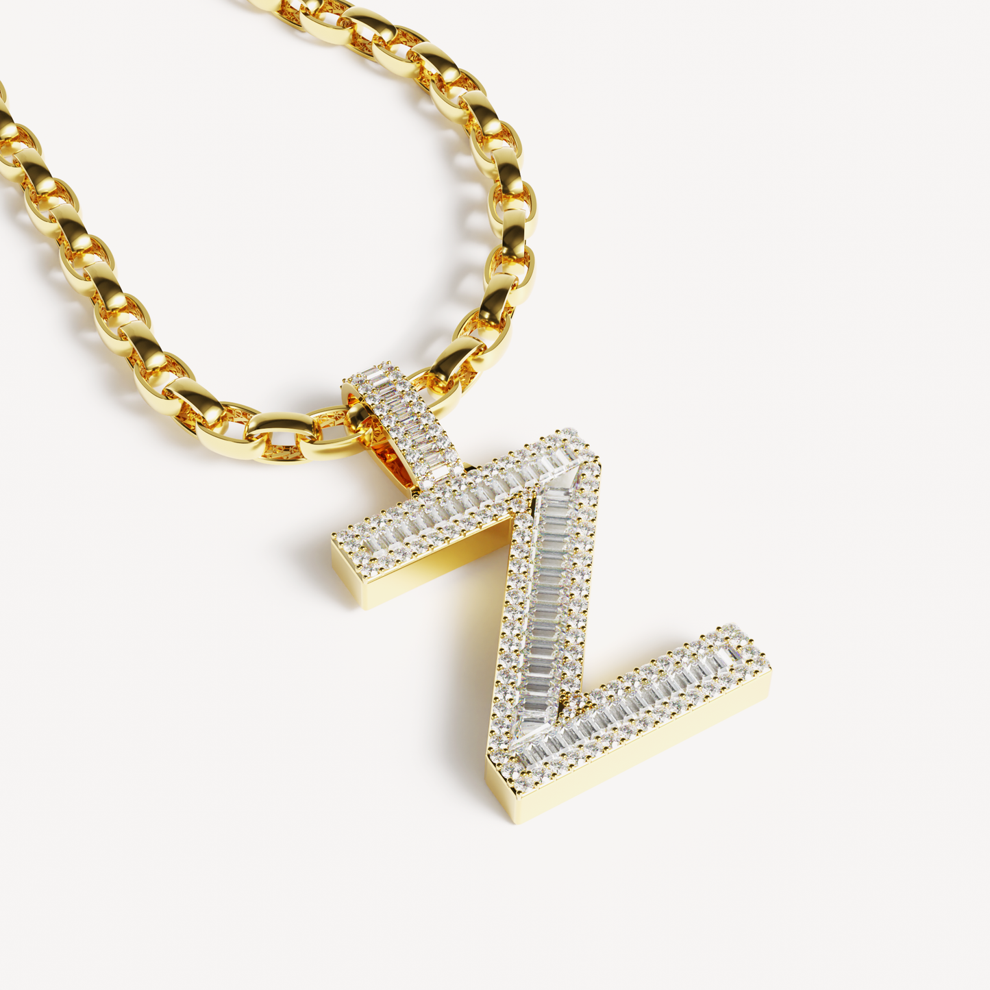 Yellow Gold Z