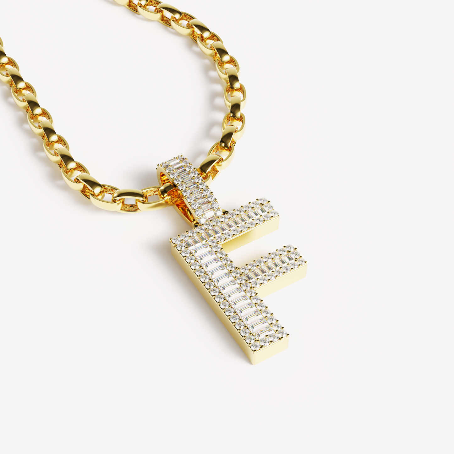 Yellow Gold F