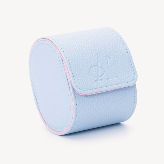 Baby Blue/Pink