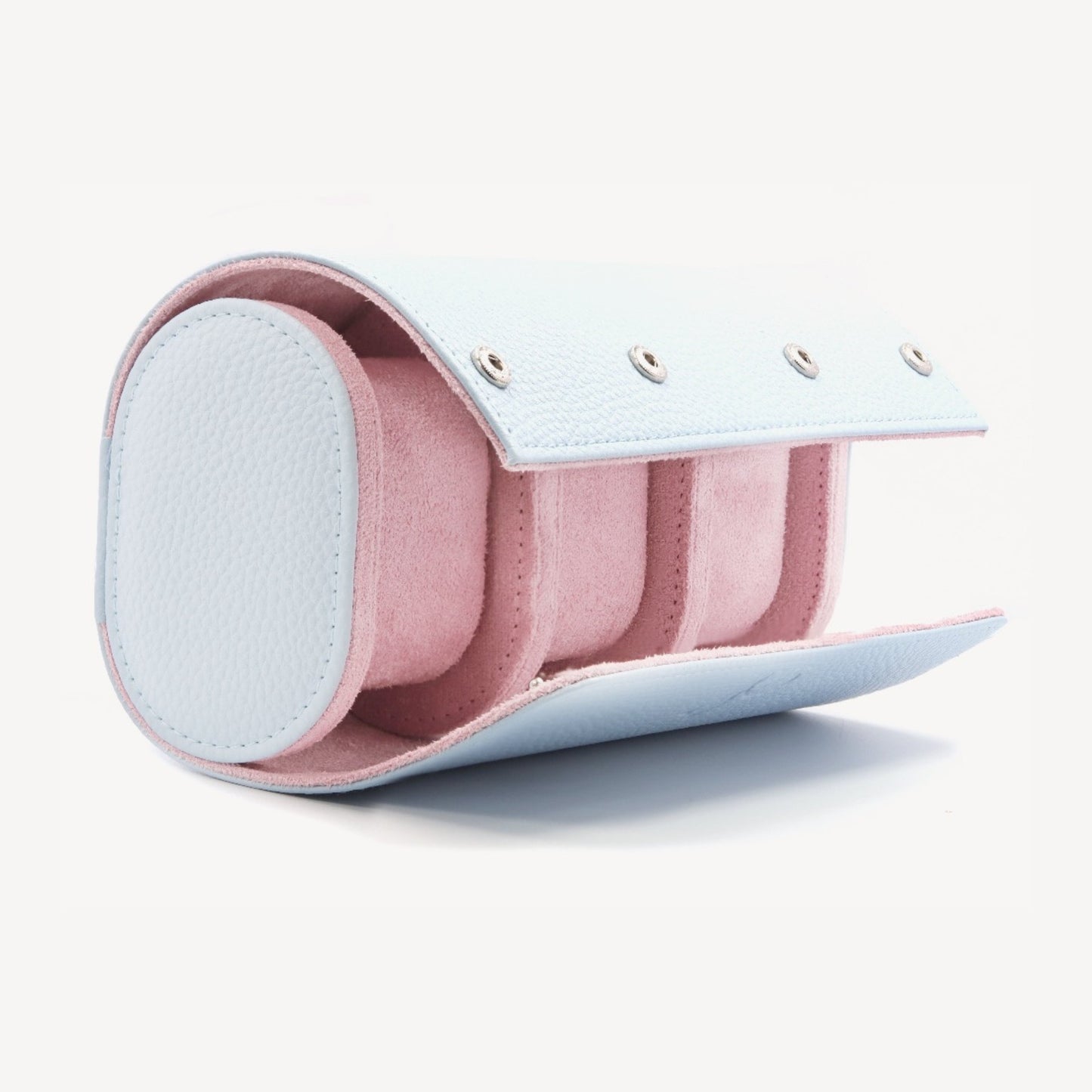 Baby Blue/Pink