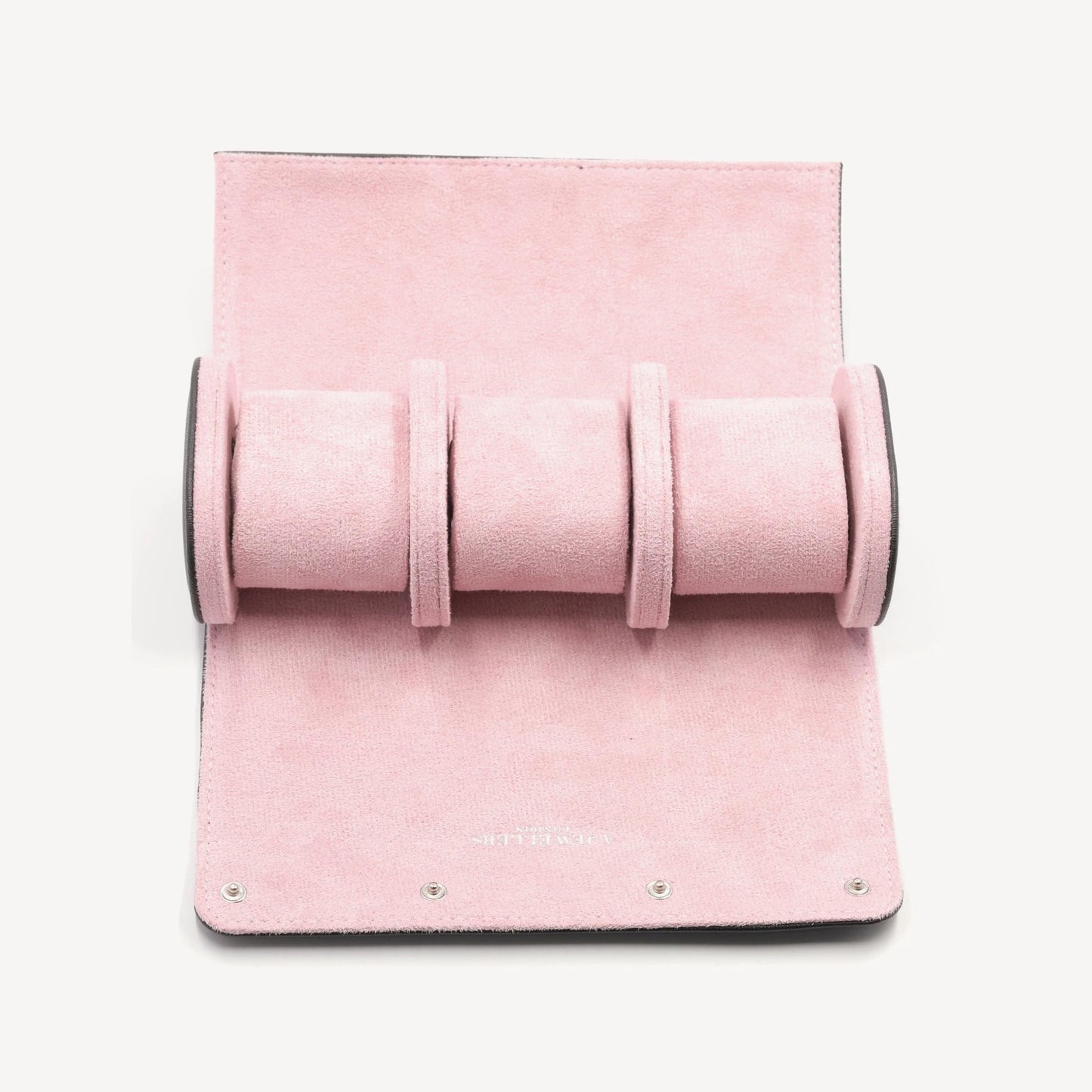 Black/Pink