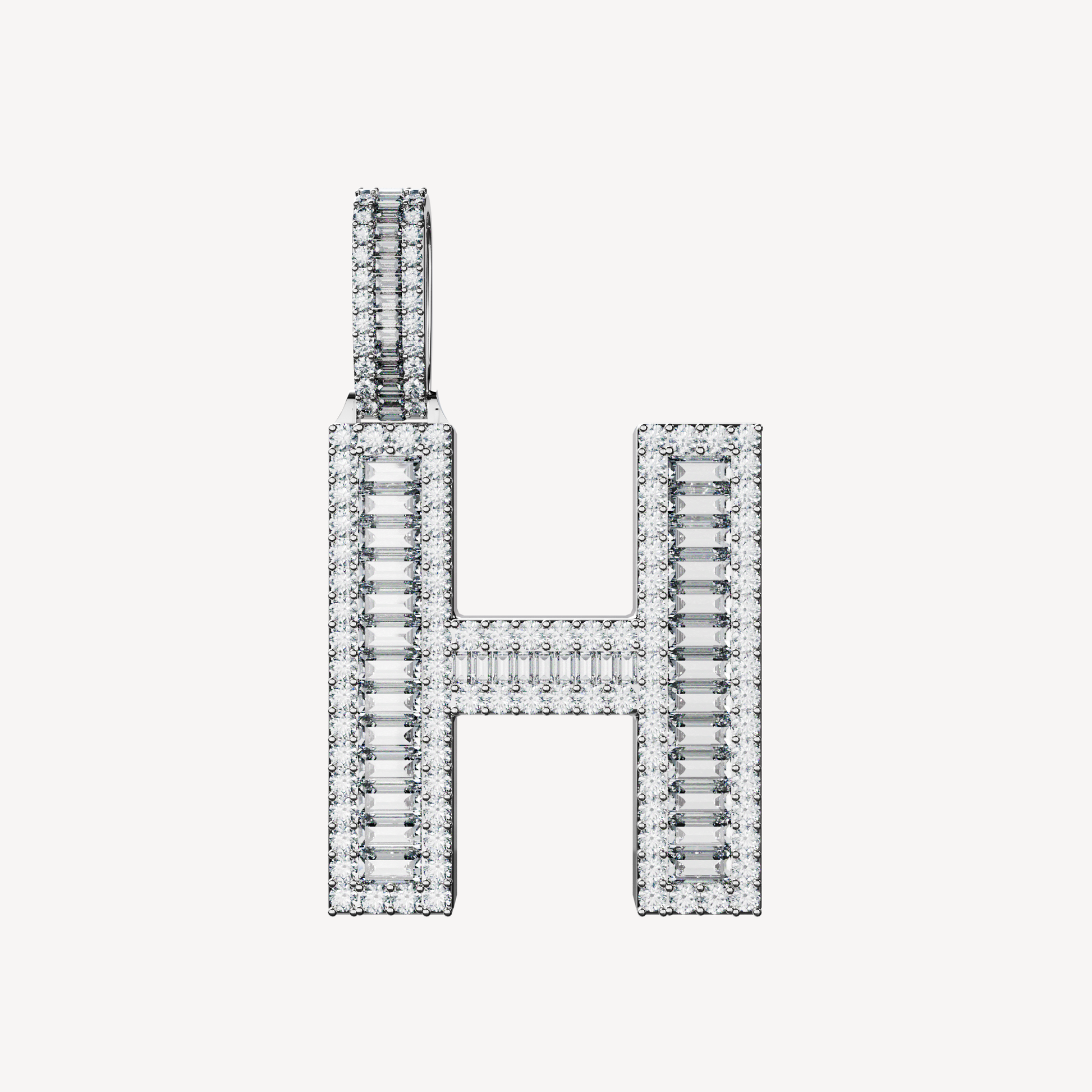 White Gold H