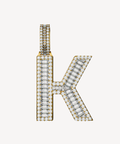 Yellow Gold K 