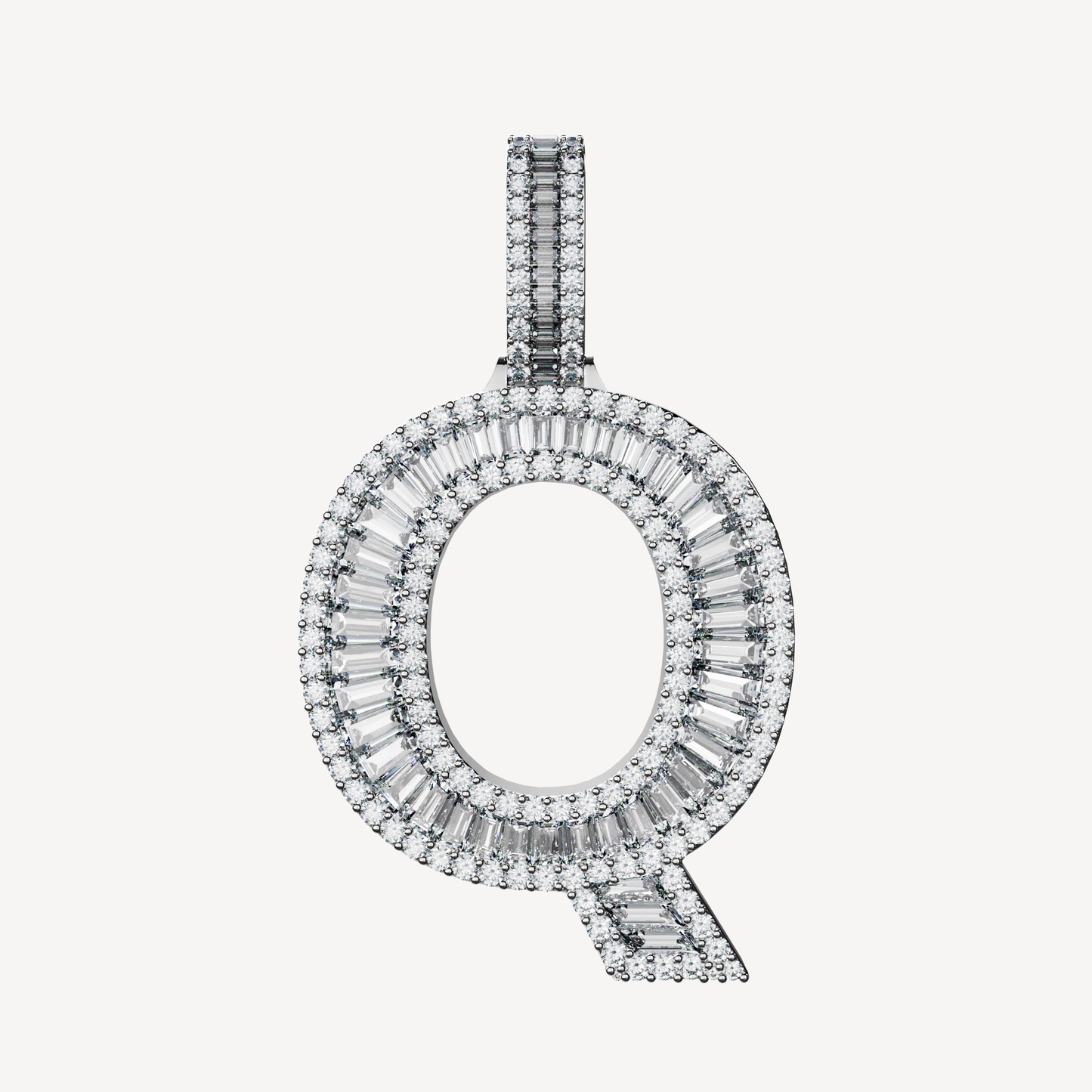 White Gold Q