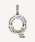 Yellow Gold Q