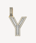 Yellow Gold Y
