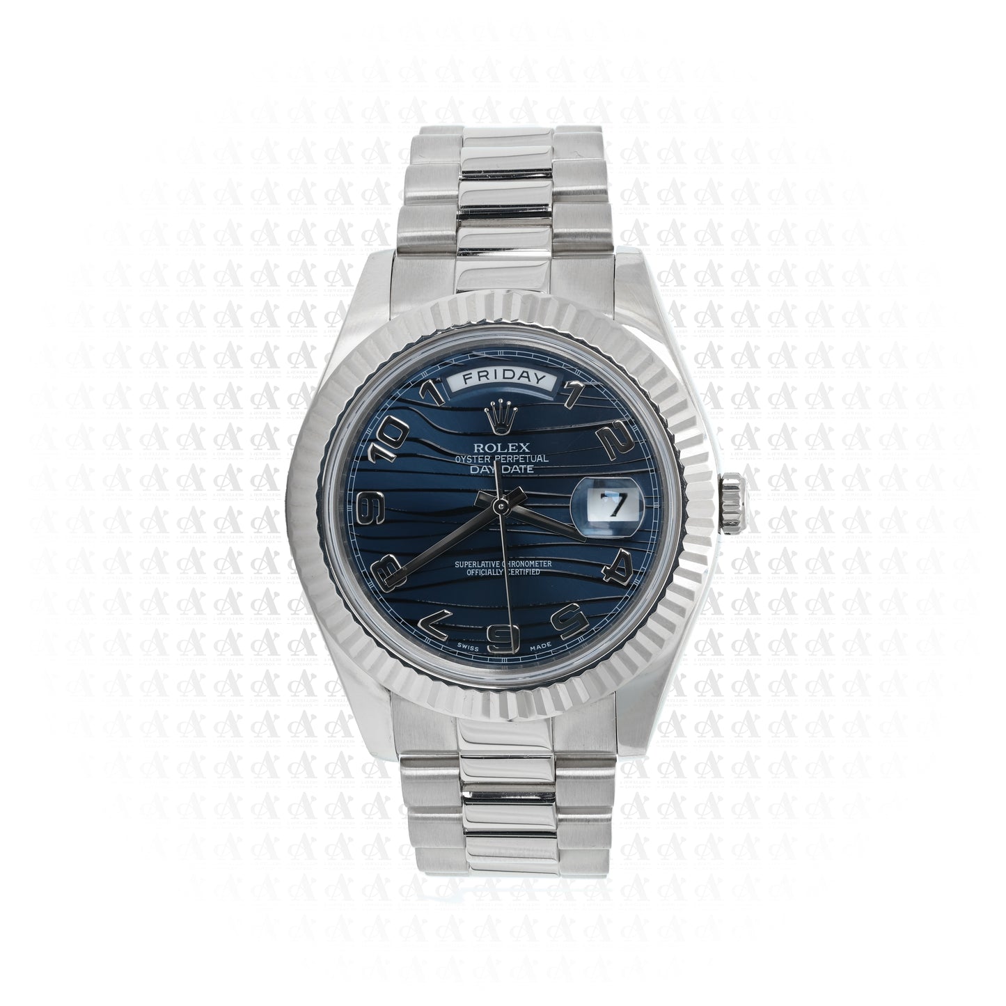 DAY-DATE 218239