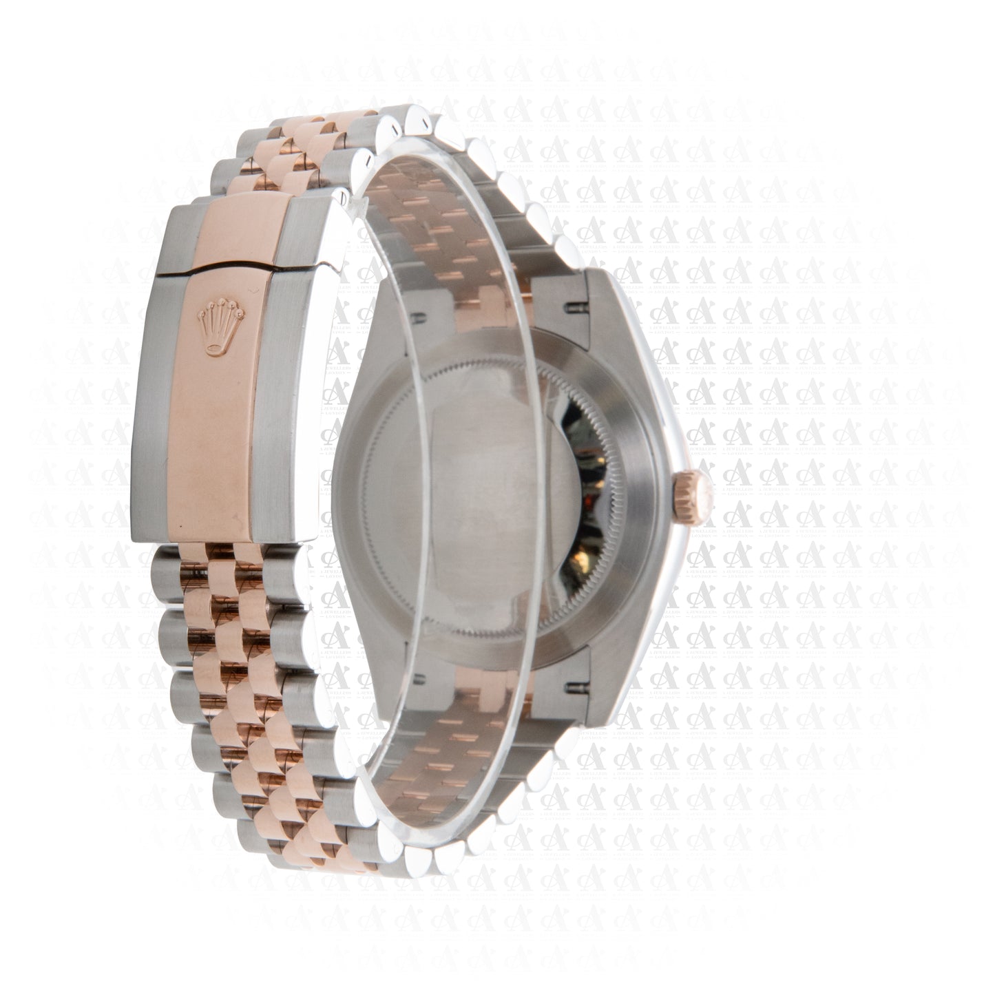 DATEJUST 126331