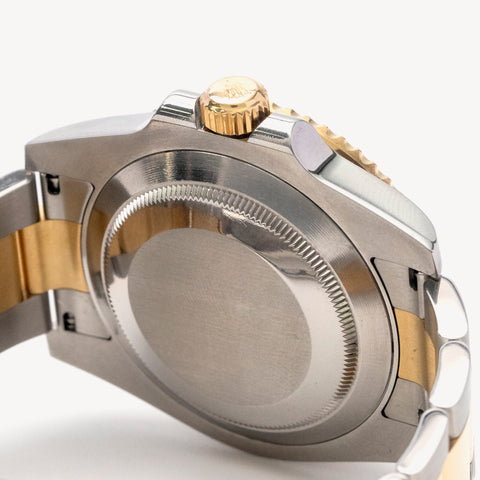 Rolex Submariner 116613LN 40mm 2018 Black Dial