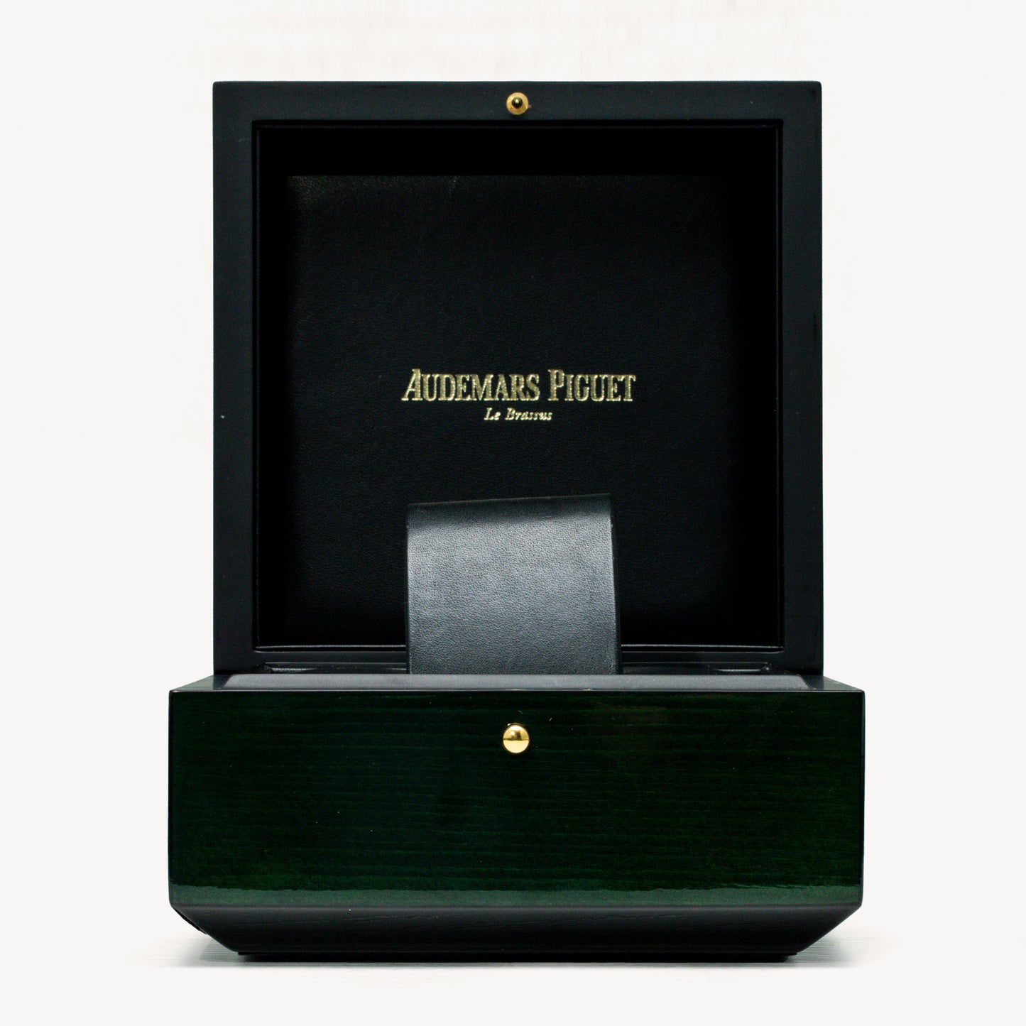 Audemars Piguet Royal Oak 15400SR 41mm 2015 White Dial