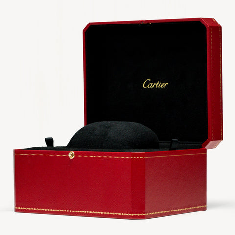 Cartier Santos 40mm Specialised Dial 2021 WHSA0015