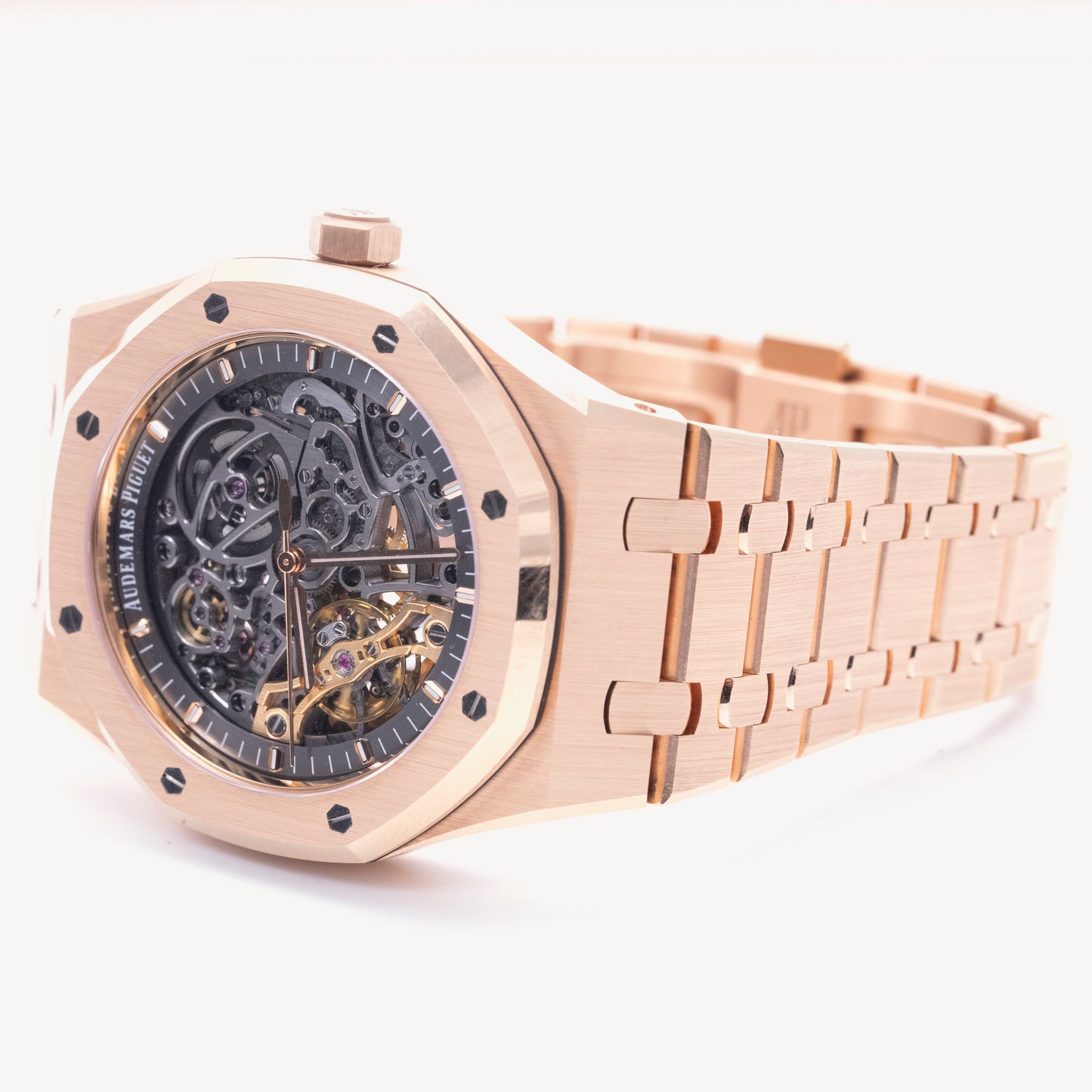 Audemars Piguet Royal Oak 15407OR 41mm 2022 Specialised Dial