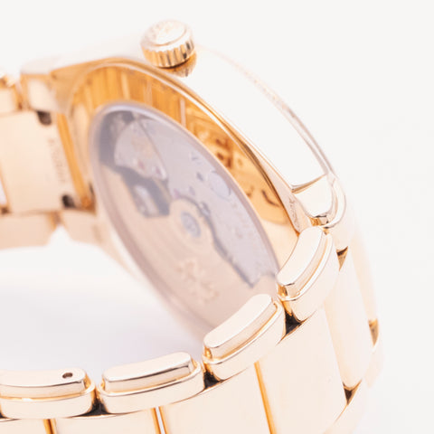 Patek Philippe Twenty Four 36mm Brown Dial 2022 7300/1200R-001