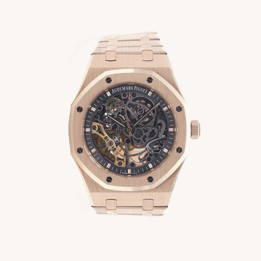 Audemars Piguet Royal Oak 15407OR 41mm 2022 Specialised Dial