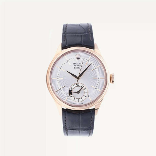 Rolex Cellini 39mm Pink Dial 2021 50525