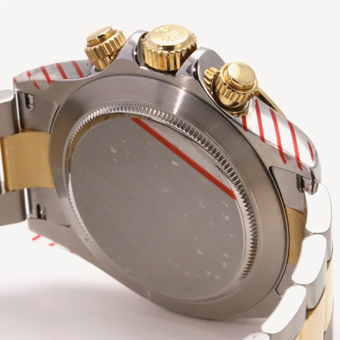 Rolex Daytona 40mm White Dial 2012 116523