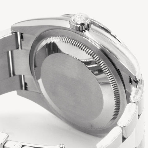 Rolex Datejust 36 126284RBR 36mm 2022 Pink Dial