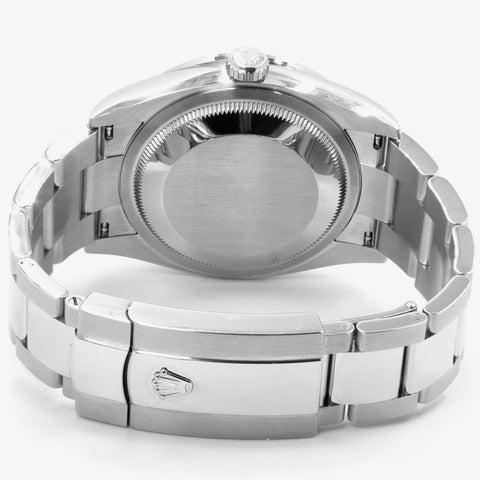 Rolex Datejust 36 126284RBR 36mm 2022 Pink Dial