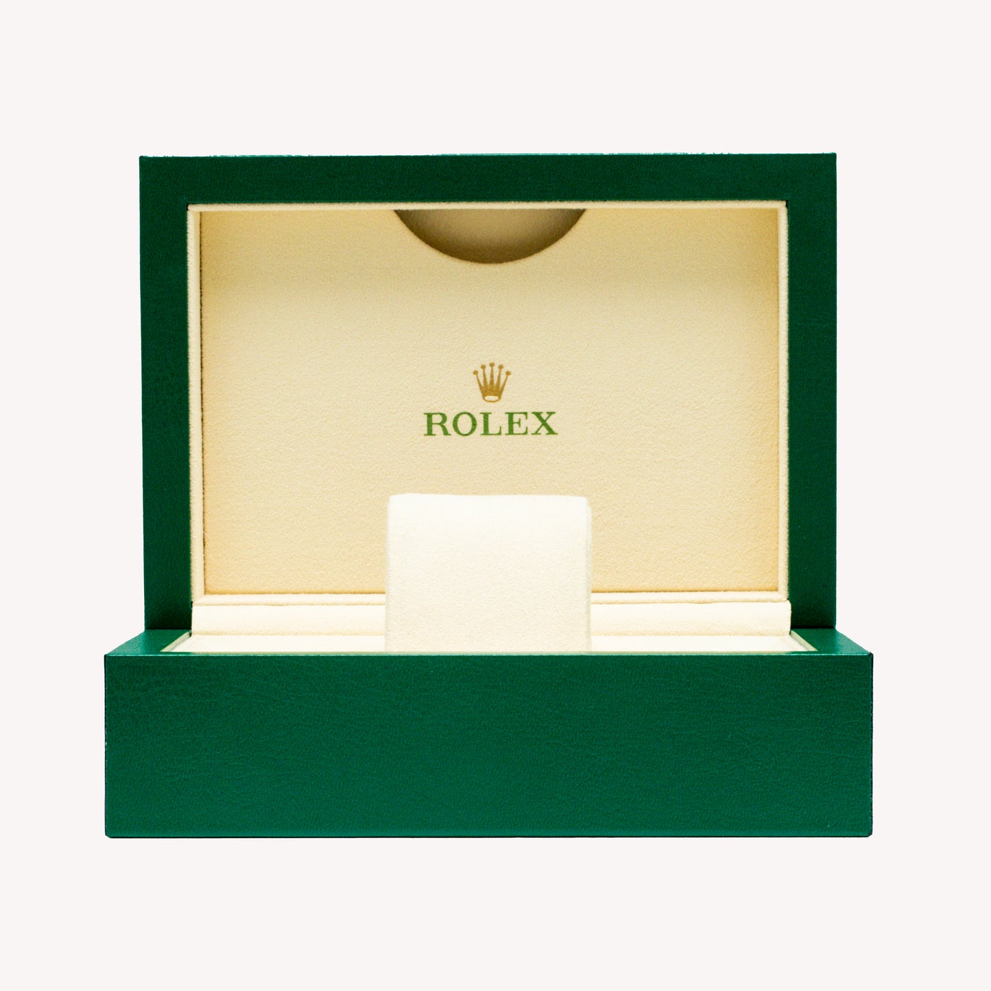 Rolex Day-Date 36mm Green Dial 2021 128348RBR