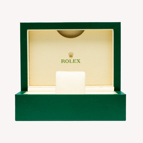 Rolex Datejust 41 126331 41mm 2021 White Dial