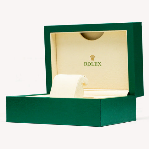 Rolex Datejust 41 126331 41mm 2021 White Dial