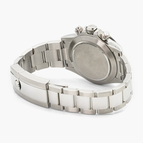 Rolex Daytona 40mm Black Dial 2022 116500LN