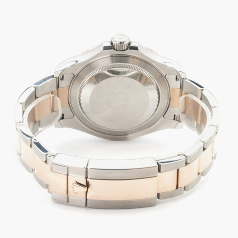 Rolex Yacht-Master 126621 40mm 2022 Black Dial