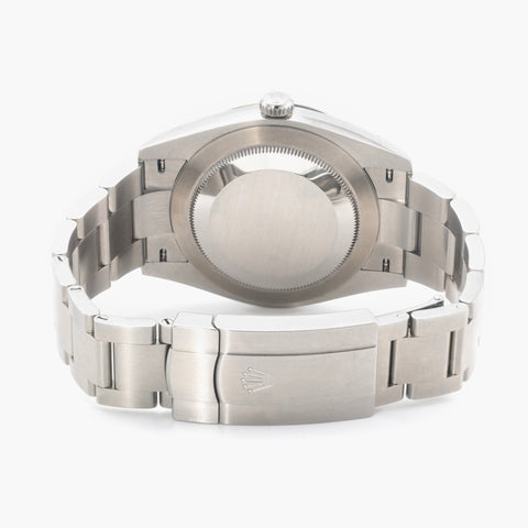 Rolex Oyster Perpetual 124300 41mm 2023 Custom Celebration Dial