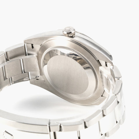 Rolex Datejust 41 126300 41mm 2022 Blue Dial