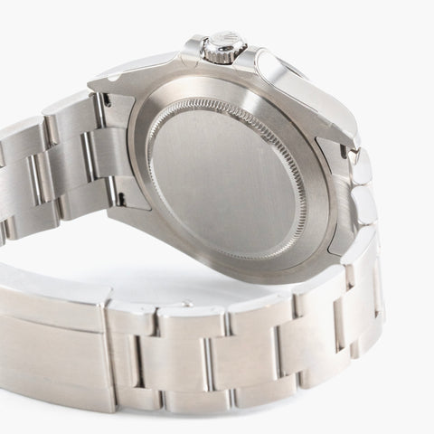 Rolex Explorer II 226570 42mm 2021 Black Dial