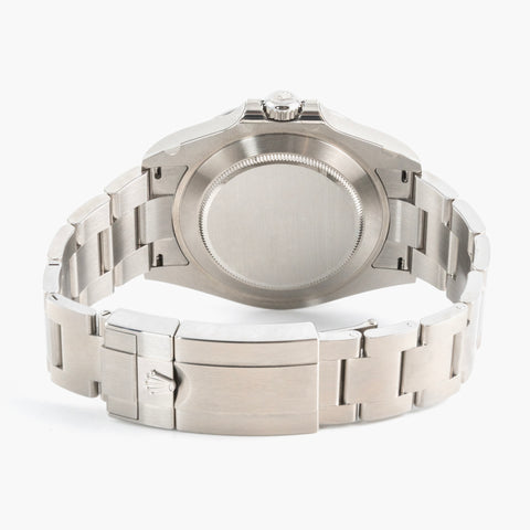 Rolex Explorer II 226570 42mm 2021 Black Dial