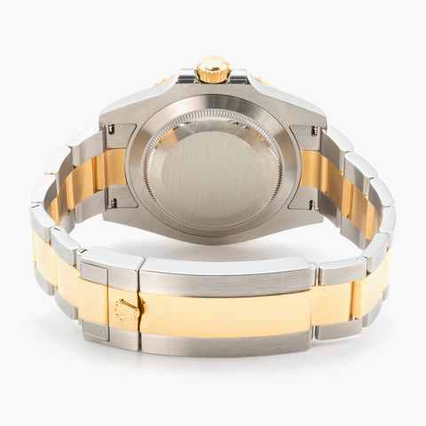 Rolex Submariner 126613LN 41mm 2023 Black Dial