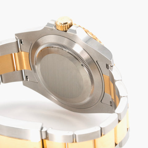 Rolex Submariner 126613LN 41mm 2023 Black Dial