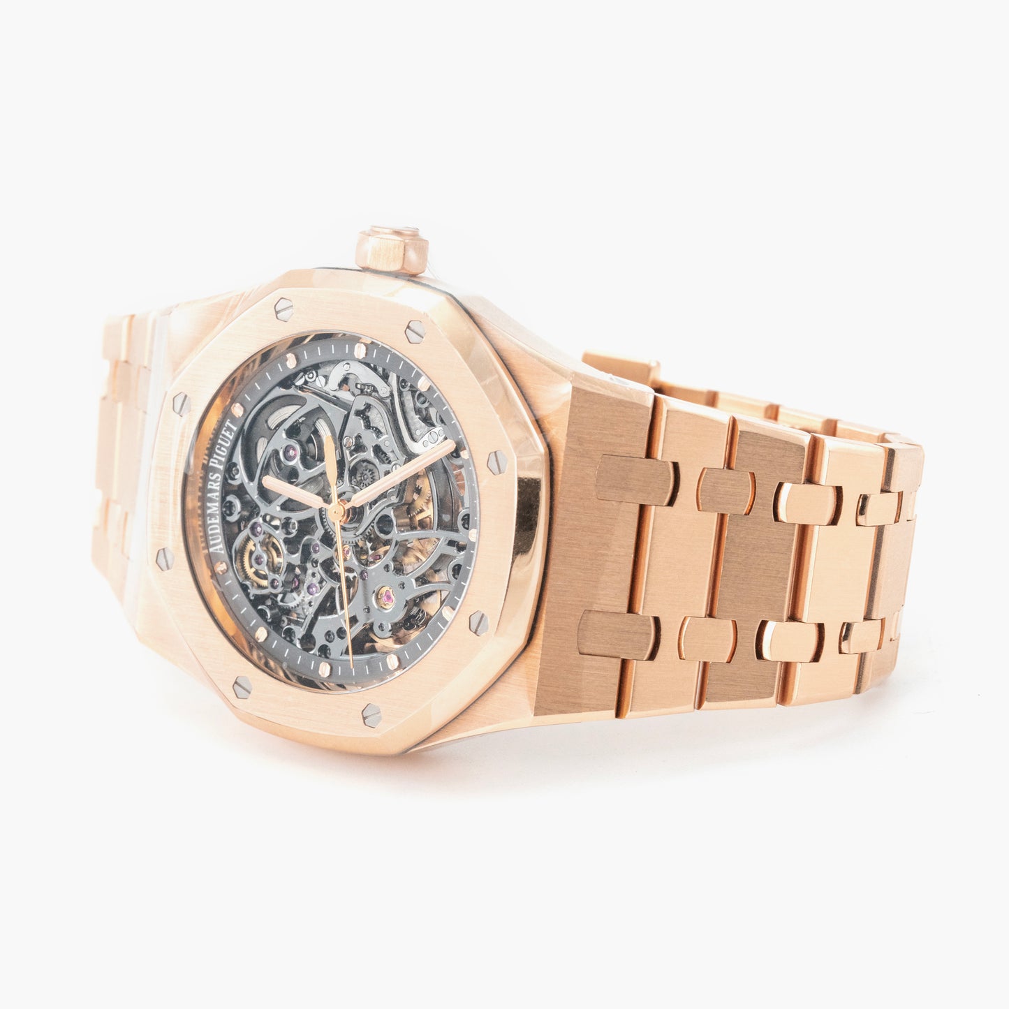 Audemars Piguet Royal Oak 15305OR 39mm 2015 Specialised Dial