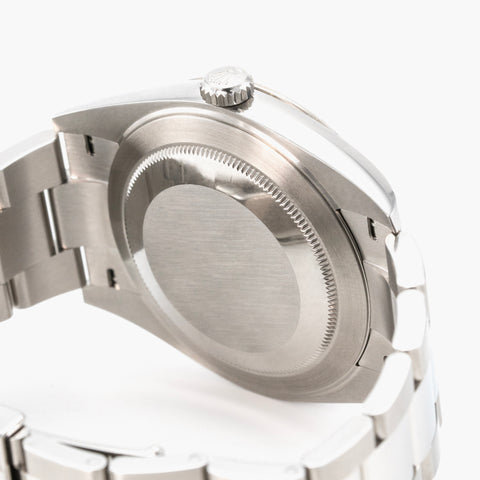 Rolex Datejust 41 126334 41mm 2022 Black Dial