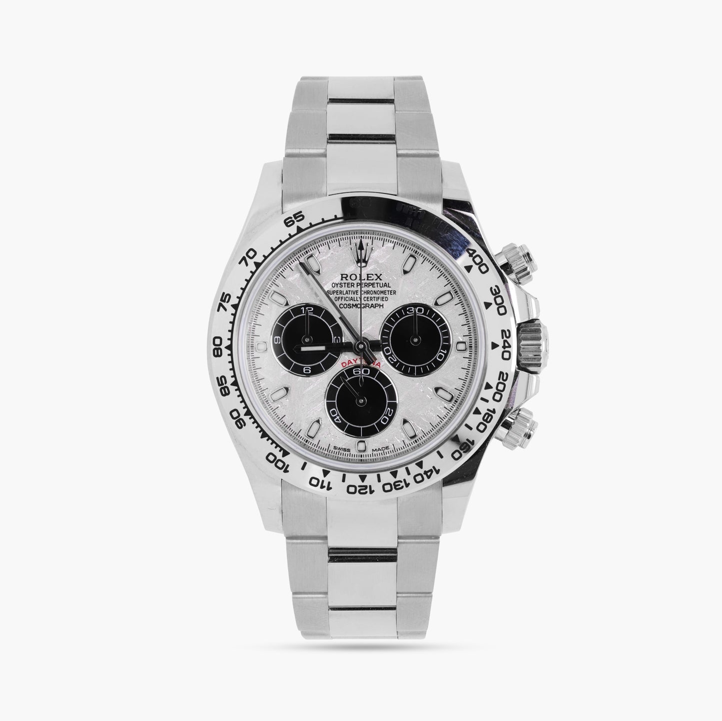 Rolex Daytona 116509 40mm 2021 Specialised Dial