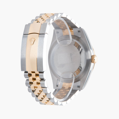 Rolex Sky-Dweller 326933 42mm 2022 Champagne Dial