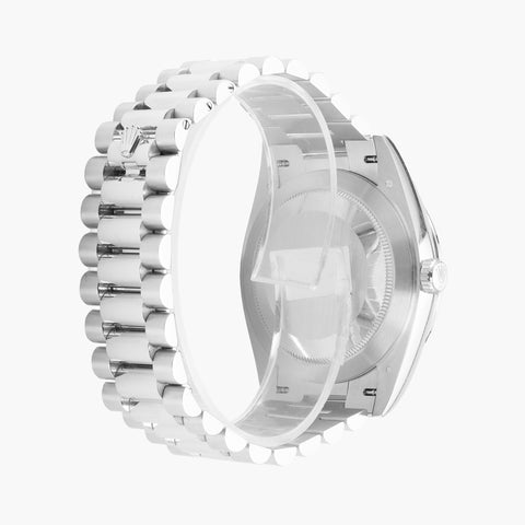 Rolex Day-Date 40 228396TBR 40mm 2021 Green Dial