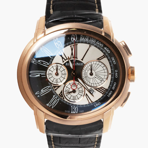 Audemars Piguet Millenary 261450R 44mm 2013 White Dial