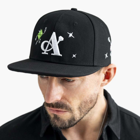 A Jewellers Reuben Dangoor Cap