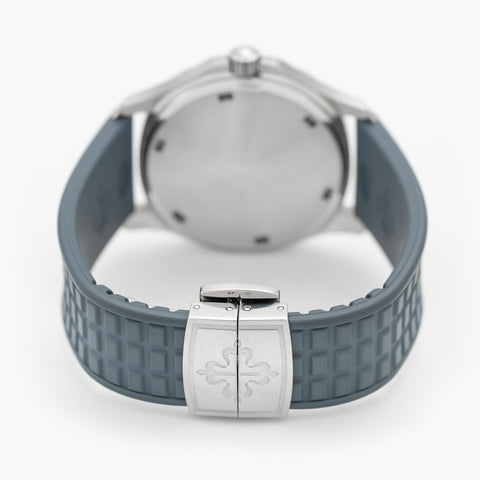 Patek Philippe Aquanaut 5067A-025 356mm 2020 Blue Dial