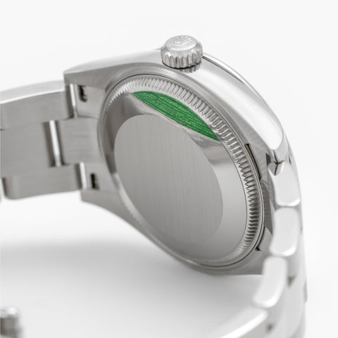 Rolex Datejust Lady 278240 31mm 2022 Silver Dial