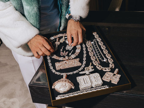 Shop By Jewellery Type