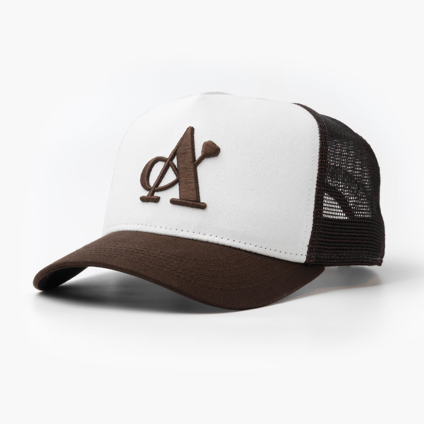 Ranger Signature Trucker Cap