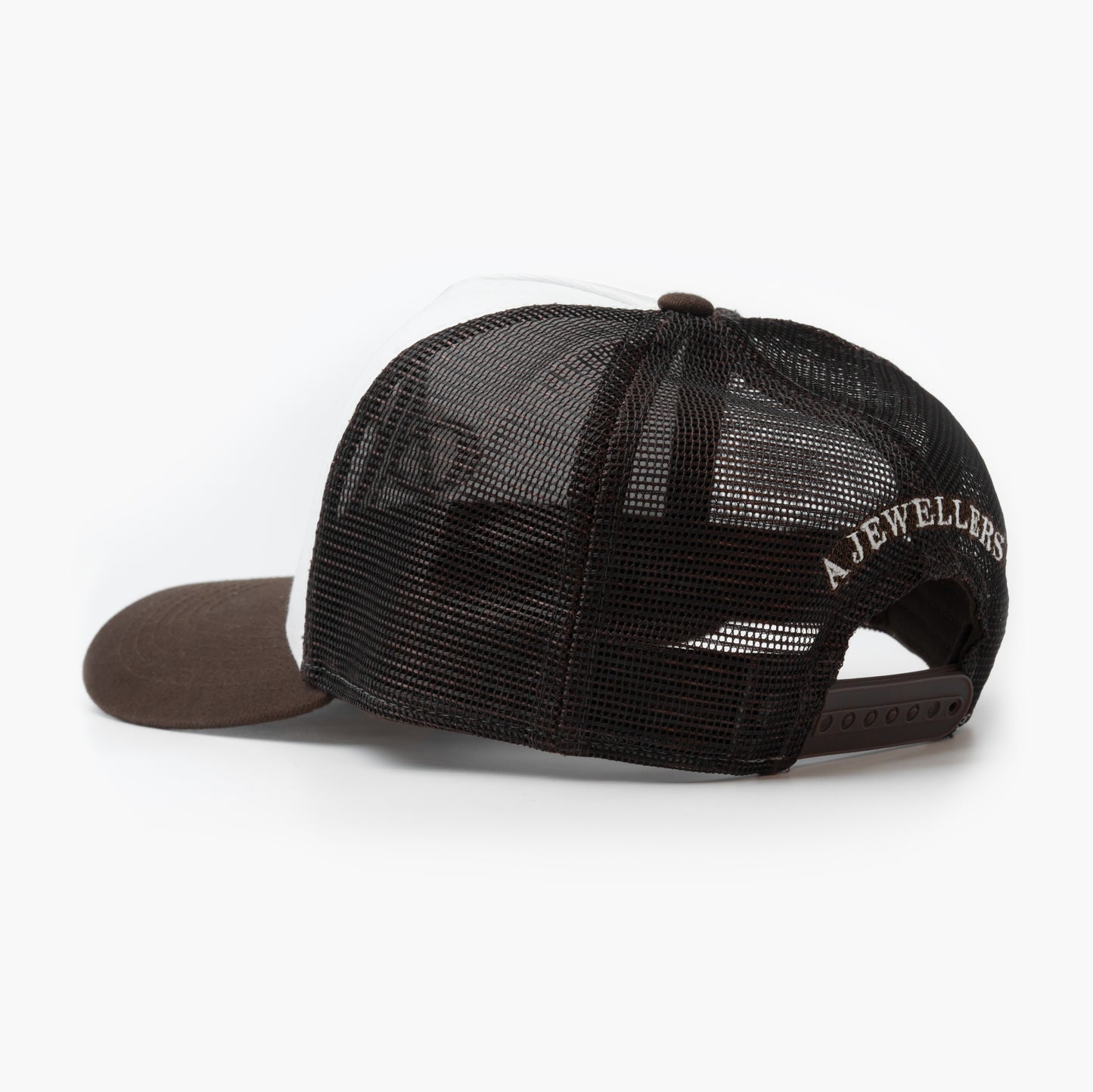 Ranger Signature Trucker Cap