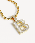 Yellow Gold B