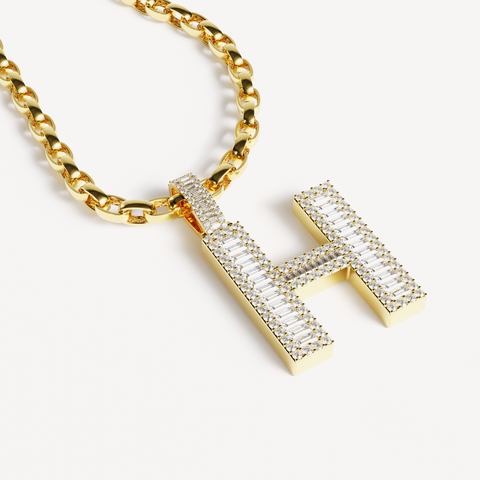 Yellow Gold H