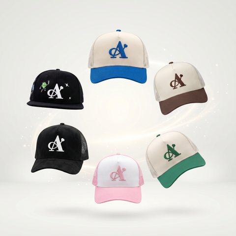 Mystery Box Merch Bundle