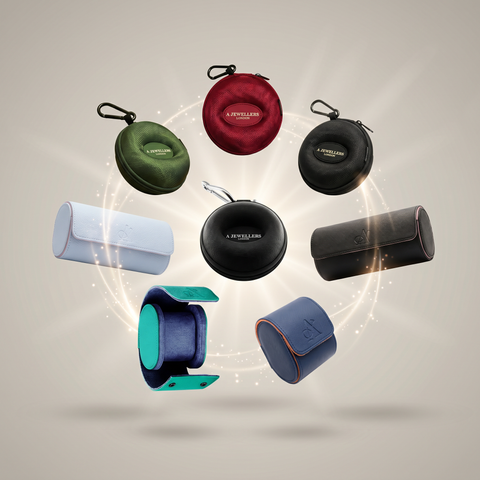 Mystery Box Merch Bundle
