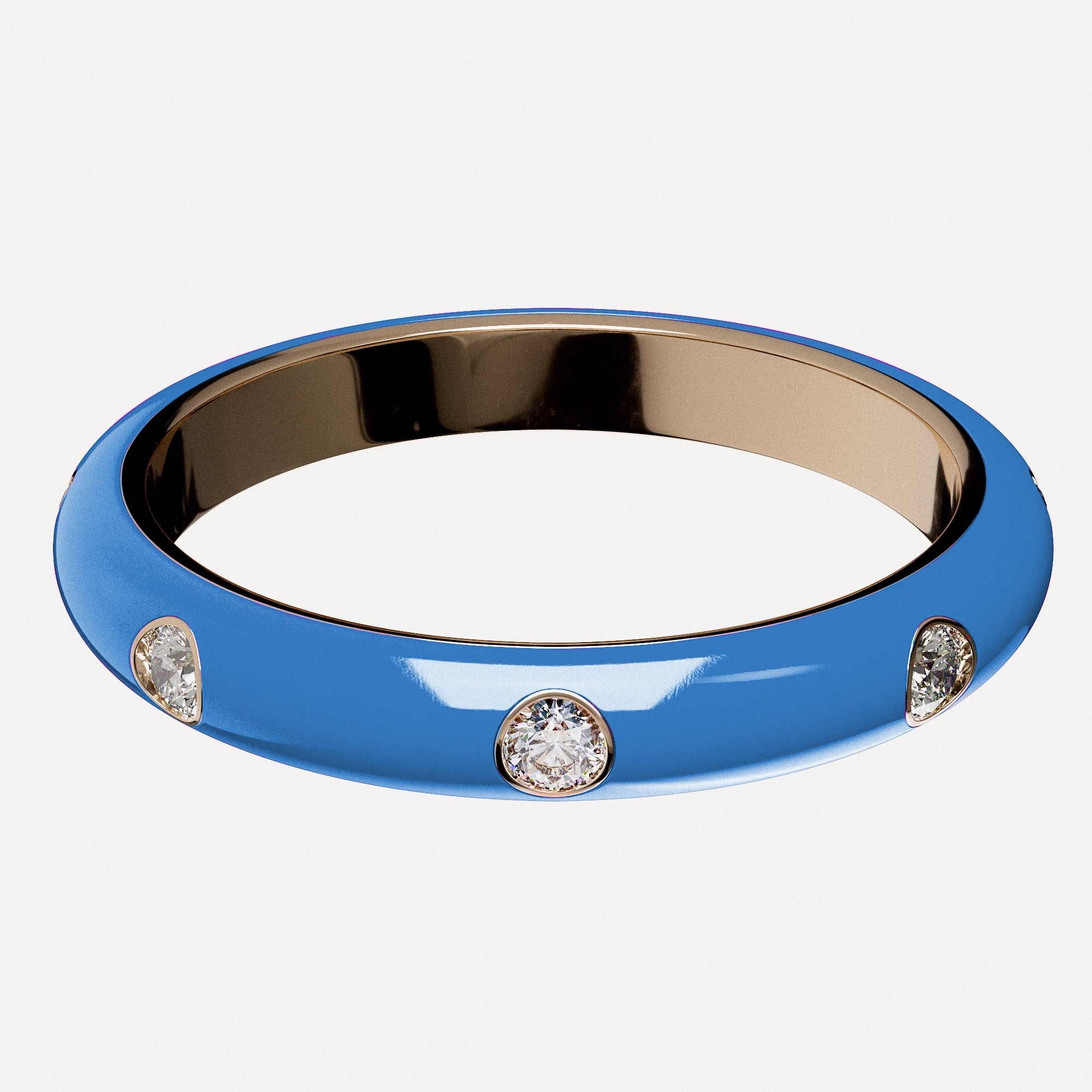 Custom Rings – A Jewellers